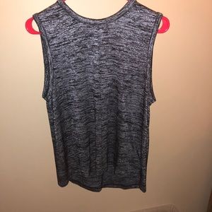 Rag & Bone open back tank